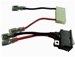 Auto power switch line