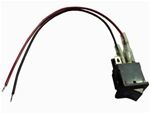 Auto power switch cable