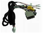 Auto line(auto wire harness)