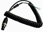 Auto cable(spring cable)