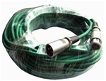 Auto cable(3p aviation head)