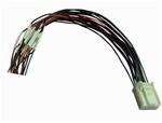 Auto wire harness1