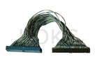 2.0 IDC flat cable