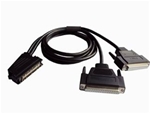 SCSI cable