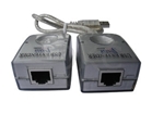 USB to RJ45 jacket Data cable