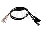  OSD box camera cable