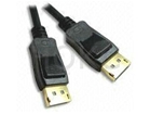 Displayport cable