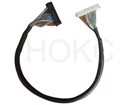 LCD screen cable (Dupon to PHD)
