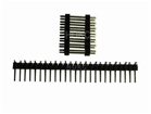 Pin headers