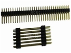 Pin headers1
