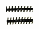 Pin headers2